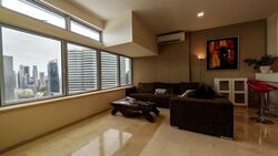 The Plaza (D7), Apartment #603674141